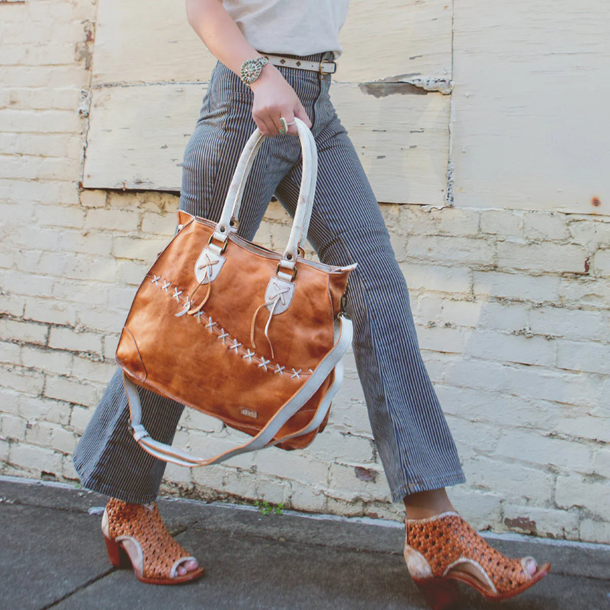 Bruna BedStu Bag