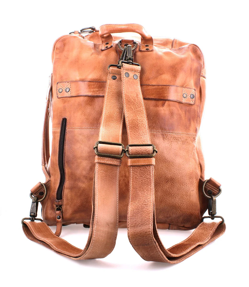 Socrates Tan DD X BedStu Bag