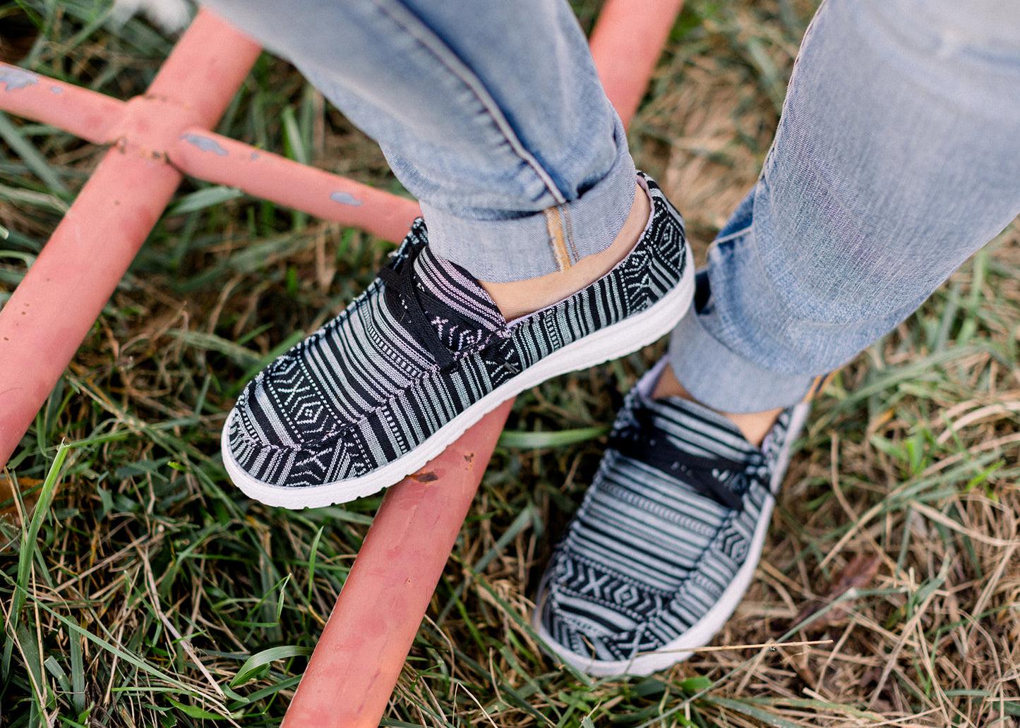 Chaska Shoes