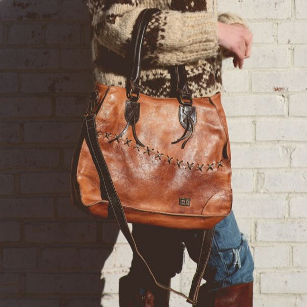 Bruna BedStu Bag