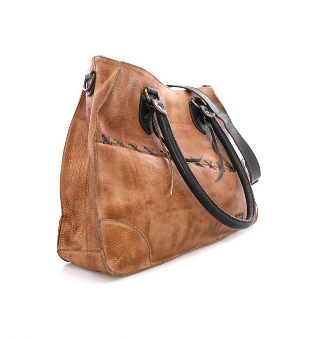 Bruna BedStu Bag