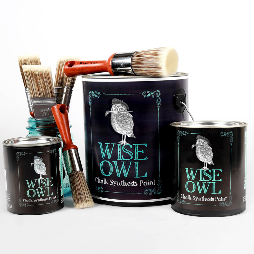 Pint - Wise Owl Chalk Synthesis