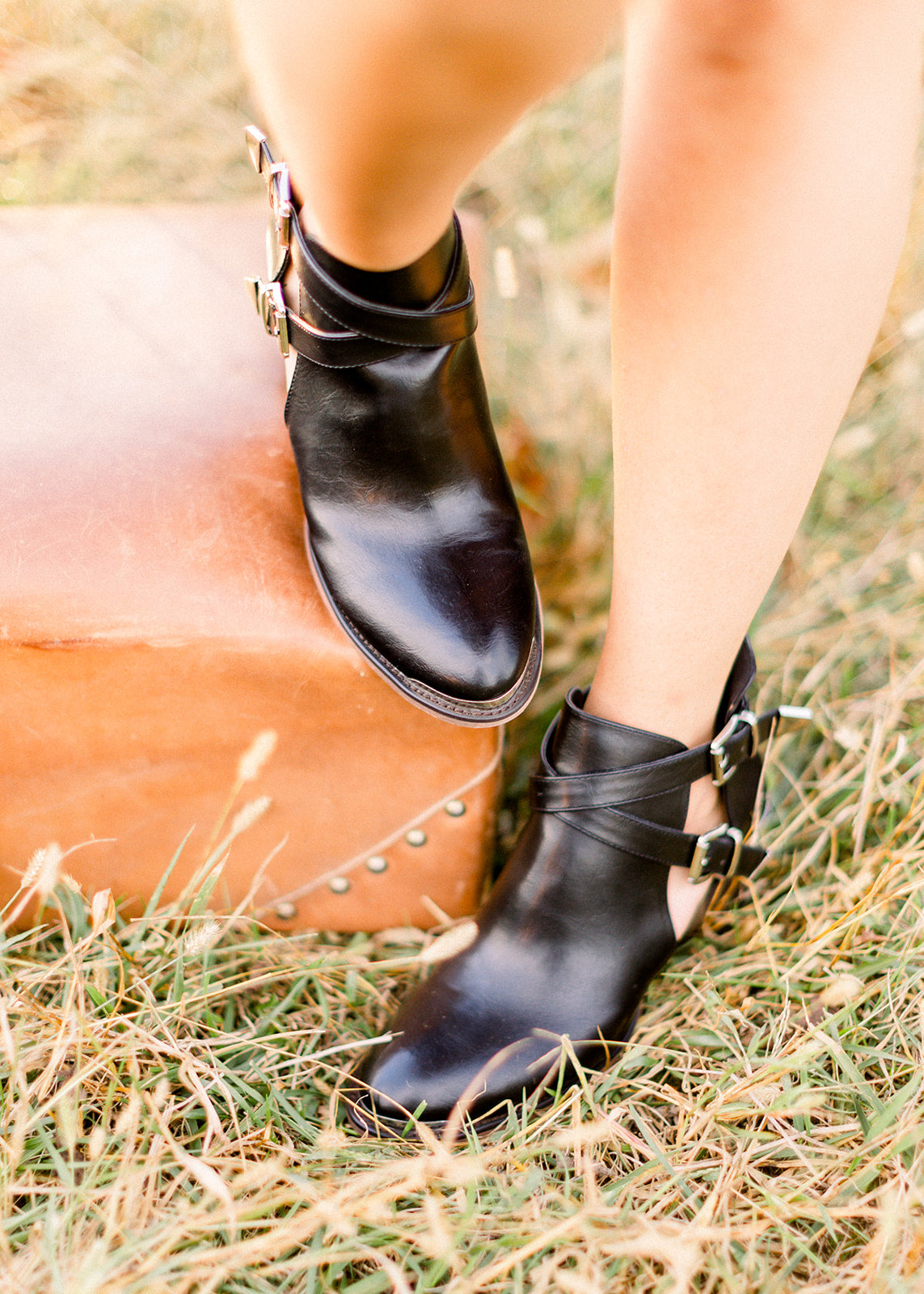 Coleen Bootie